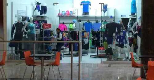 ARENA CC AMERICAS OUTLET FACTORY ARENA CC AMERICAS OUTLET FACTORY